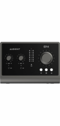 Audient iD14 MKII - Zvukové rozhraní USB