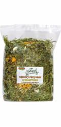 ALEGIA Meadow treat with Marigold - lahůdka pro hlodavce a králíky - 160g