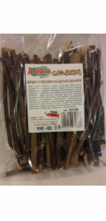 ALEGIA Twigs for rodents - lahůdka pro hlodavce a králíky - 100g