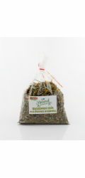 ALEGIA Herbs for cavia - lahůdka pro morče domácí - 100g