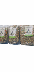 ALEGIA Natural Line suché krmivo pro potkany - 2,5 kg