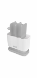 Joseph Joseph EasyStore Large  Light Grey Toothbrush Holder