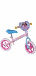 Dětské běžecké kolo 10" Barbie Toimsa 1465 Pink
