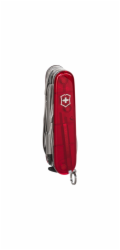 Victorinox Cybertool 34 Ruby