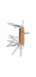 Dřevo Victorinox Swiss Champ