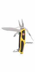 Victorinox Rangergrip Boatsman žlutá - černá