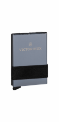 Victorinox Smart Card Wallet  Sharp Gray
