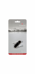 Victorinox Classic SD G černá