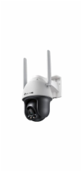 Kamera TP-Link VIGI C540-4G(4mm) 4MPx, 4G/LTE, venkovní, IP PTZ, přísvit 30m 