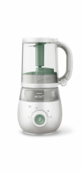 Parní hrnec a mixér Philips Avent SCF885/01