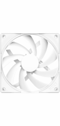NZXT F120Q (bílá, 120 mm)