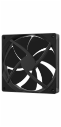 NZXT F140P (černá, 140 mm)