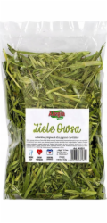 ALEGIA Oat herb - lahůdka pro hlodavce a králíky - 80g