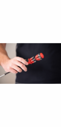 Wiha Schraubendreher mit Bit  Magazin LiftUp 25 magnetisch