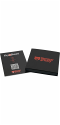 Thermal Grizzly Termoizolace Grizzly Kryosheet 68 x 51 mm (antracit)