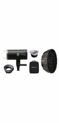 Elinchrom THREE  Off Camera Flash Portrait Kit