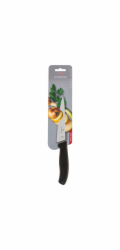 Victorinox Tranchiermesser  Swiss Classic schwarz