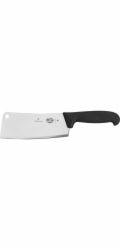 Victorinox Küchenhaubeil  18cm schwarz