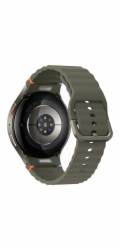 Samsung Galaxy Watch7 (grün, 44 mm)