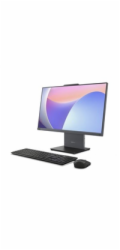 LENOVO PC AiO ThinkCentre neo 50a-24 G5 - i5-13420H,23.8" FHD,16GB,512SSD,noDVD,WiFi,BT,W11P