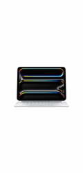 Apple "Magic Keyboard pro 11" iPad Pro (M4), klávesnice"
