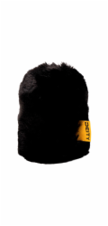 Deity W02 Deluxe Windshield  S-Mic 2S / 3S