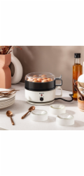 Krups EG 230115  Ovomat Super