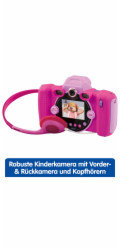 VTech Kidizoom Duo FX  pink
