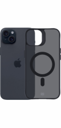 3mk ochranné pouzdro Smoke MagCase pro iPhone 15