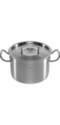 Fissler orig. profi kolekce  5-ti dílná sada
