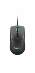 Lenovo M210 RGB Gaming Mouse Black