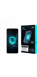 3MK Folia 1UP Motorola Moto G84 5G herní fólie 3ks