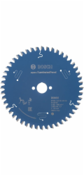 Pilový kotouč Bosch Expert pro laminované panely, O 160 mm, 48T