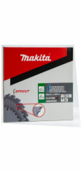 Makita  KRUHOVÁ PILA NA DŘEVO 305x30x60z ÚČINNOST