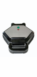 Unold 48245 Bobby  Bubble Waffle Maker