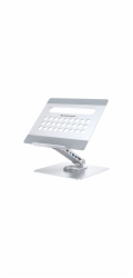 Conceptronický stojan CONCEPTRONIC Tablet Halterung inkl 7-in-1 Docking Station si