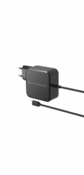 Conceptronická nabíječka CONCEPTRONIC Ladegerät 1Port 100W, GaN USB-C Desk PD sw