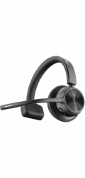 Poly Náhlavní souprava Voyager 4310-M UC + kabel USB-A na USB-C + adaptér BT700