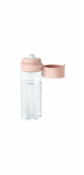 Brita Fill &amp; Go Vital  apricot vc. 2 MicroDisc
