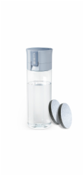 Brita Fill &amp; Go Vital  lightblue vc. 2 MicroDisc