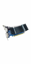 ASUS VGA NVIDIA GeForce GT 710 Low Profile EVO 2GB, 2GB GDDR5, 1xHDMI, 1xDVI, 1xVGA
