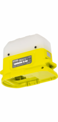 Ryobi BATERIE LAMP RLC18-0 18V 0*AH ONE+ (1 PC)