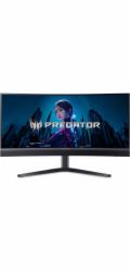 Acer Predator X34 V3 (X34V3bmiiphuzx), herní monitor