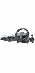 Herní volant PXN-V9Gen2 (PC / PS3 / PS4 / XBOX ONE / XBOX SERIES S&amp;X / SWITCH)