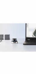 3dconnexion Bezdrátová sada SpaceMouse 2, Bluetooth edice