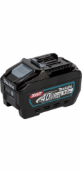 Sada elektrického nářadí Makita  POWER KIT 40V XGT (BL4050Fx2+DC40RB) (UN3480)