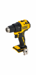 Dewalt DCD708N-XJ vrtací šroubovák 18V 65Nm vrtací šroubovák Dewalt