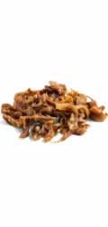 PETMEX Pork Strips Mono - pamlsek pro psa - 1kg