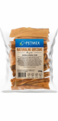 PETMEX Horse skin Mono - pamlsek pro psa - 200g