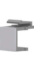 Ubiquiti Keystone Blank Insert 24 Pack Cover